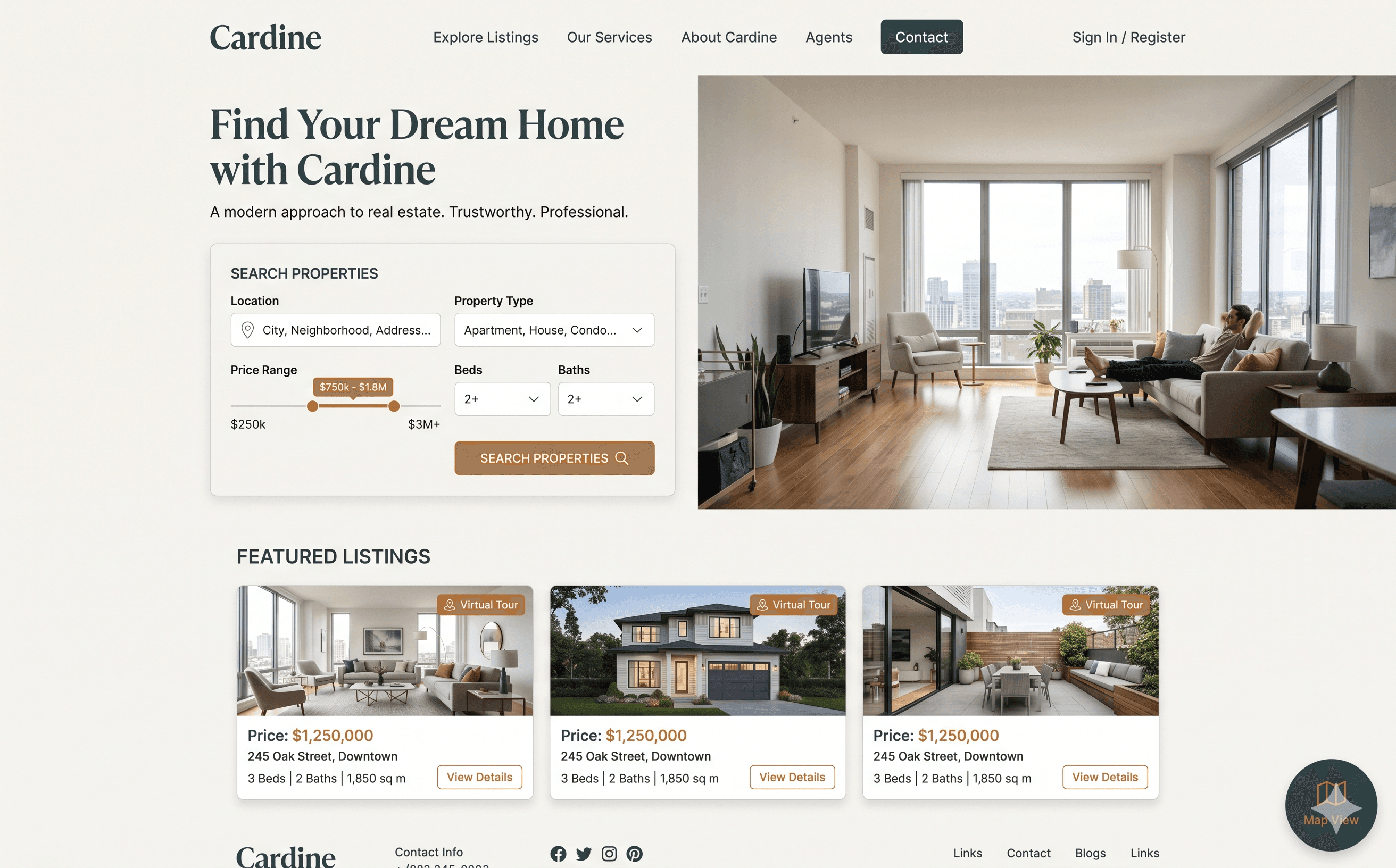 Cardine