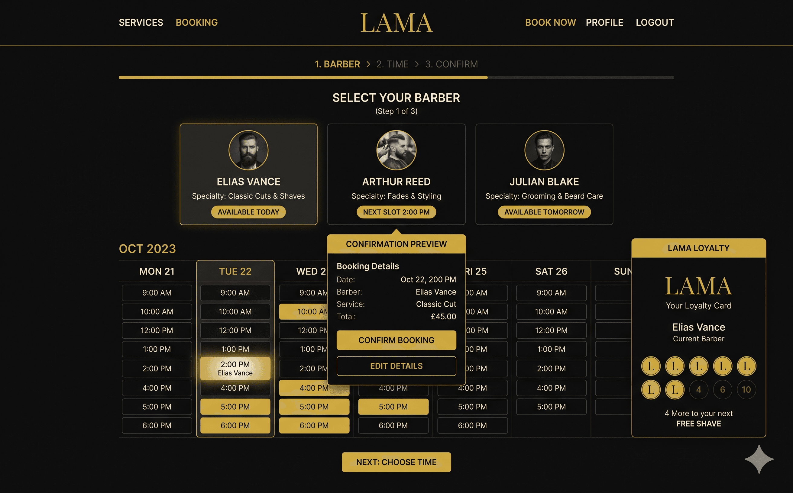 Lama