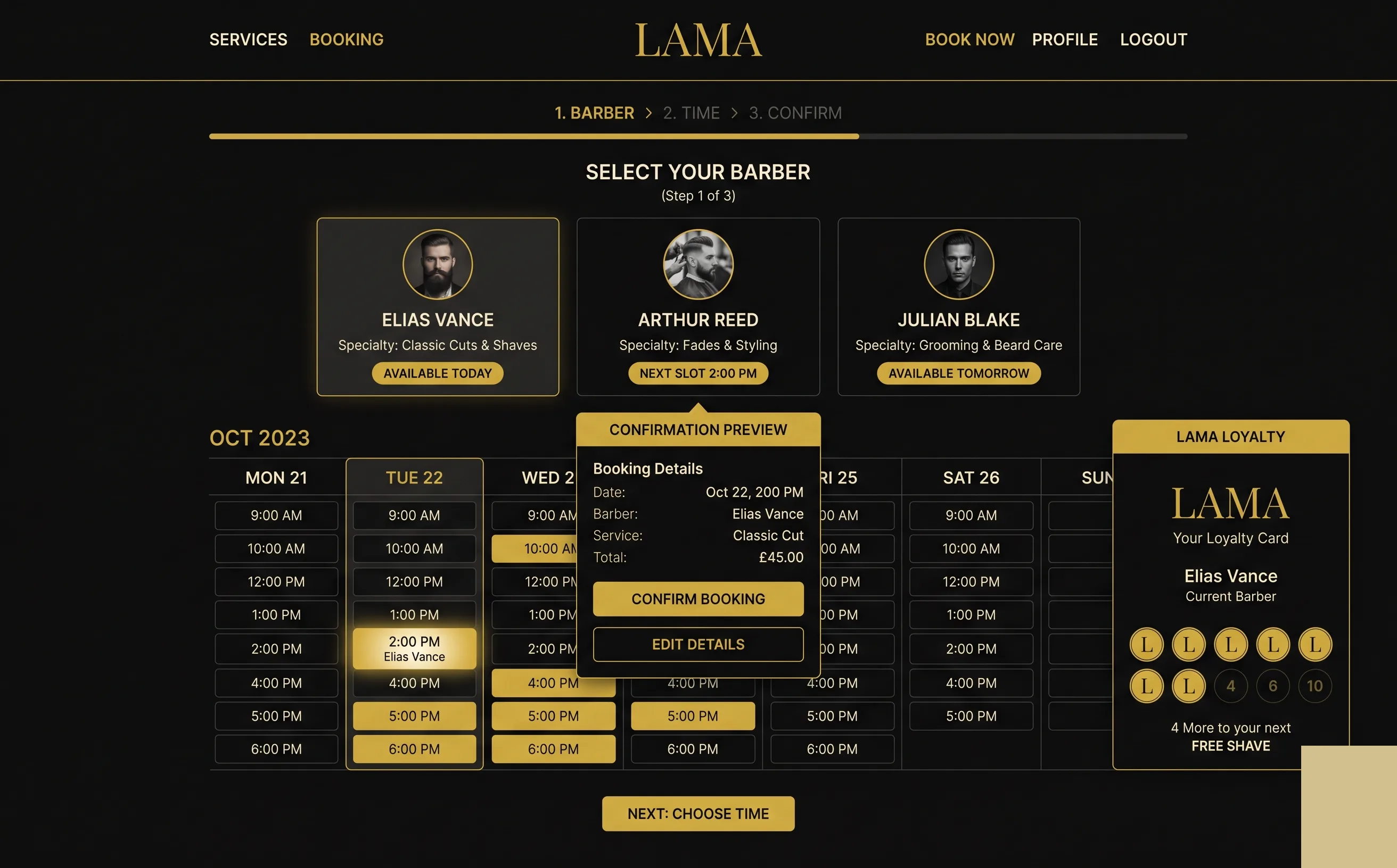 Lama