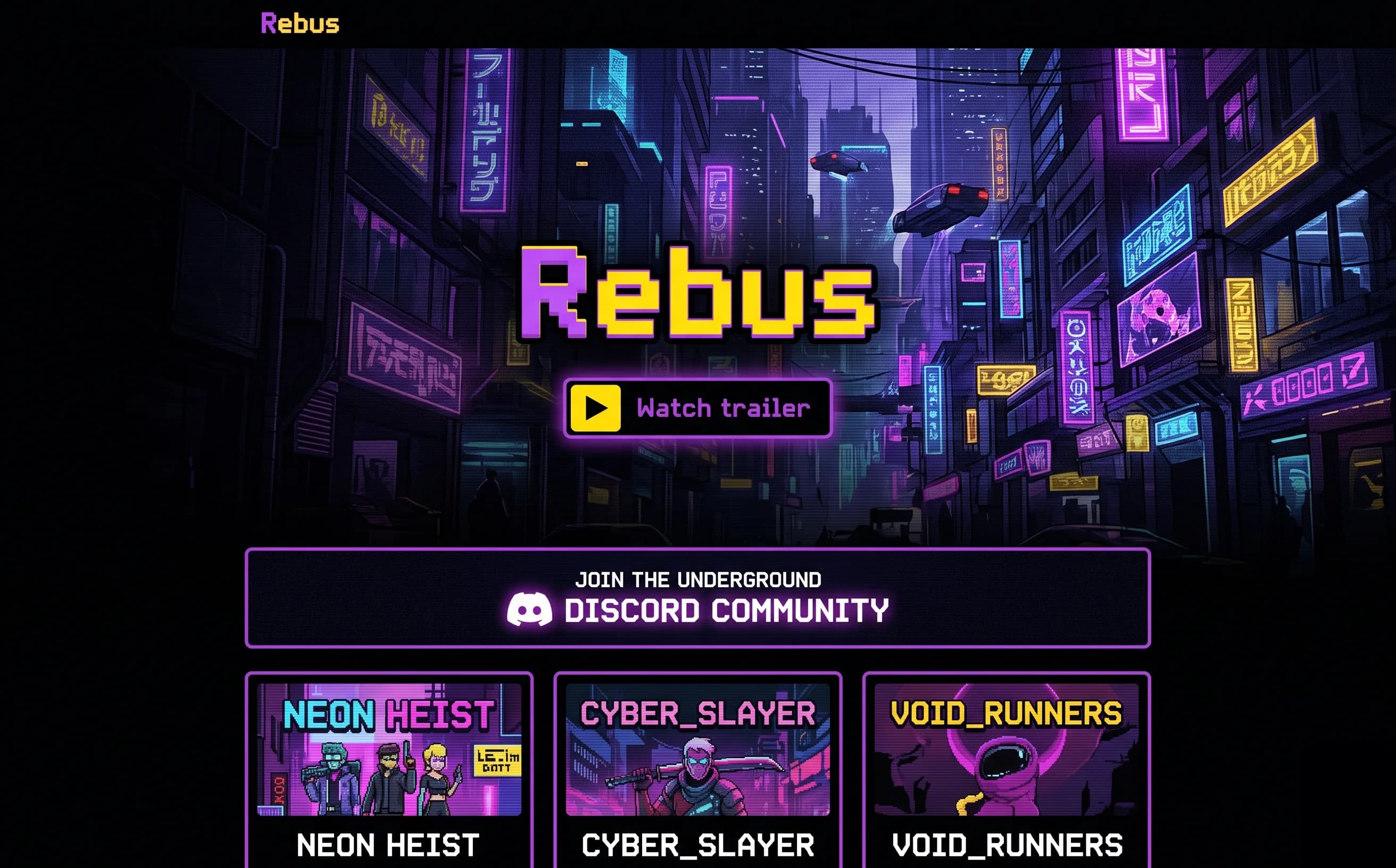 Rebus