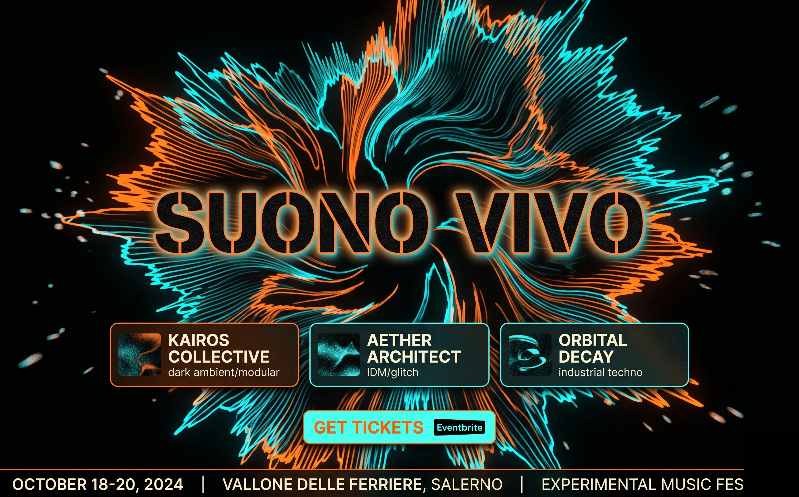 Suono Vivo
