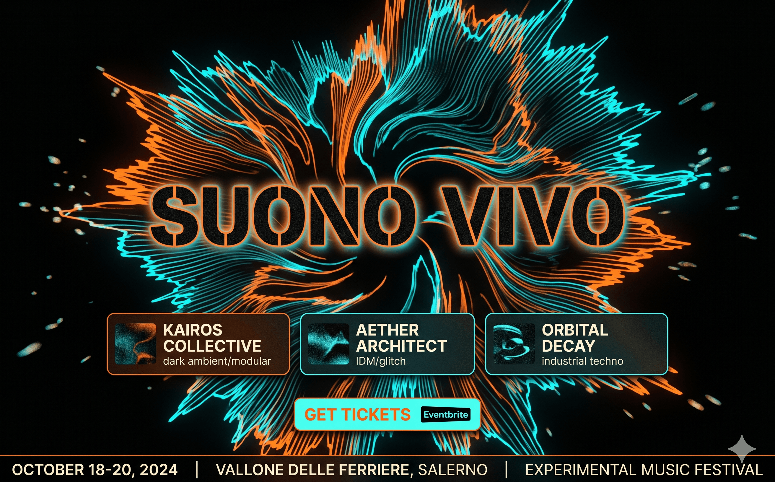 Suono Vivo